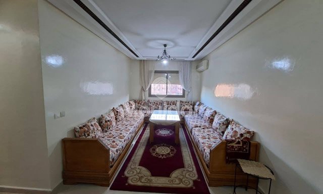 Appartement à louer à Marrakech, Route de Safi