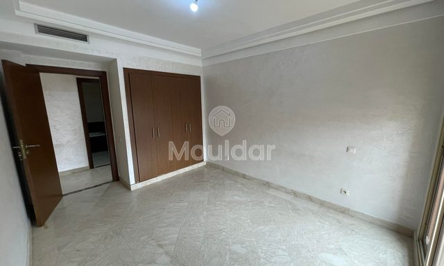 Apartment for rent in Marrakech, Casablanca Road