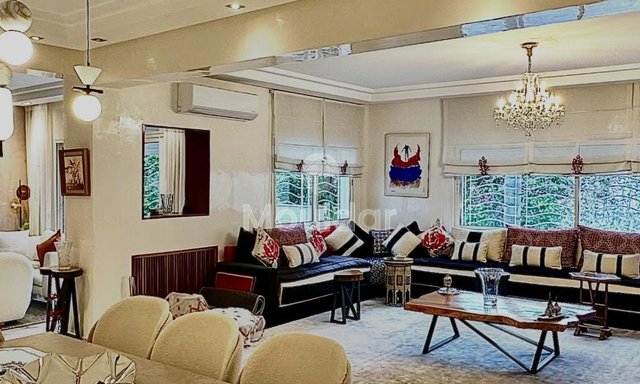 Duplex à venda em Aïn Diab, Casablanca