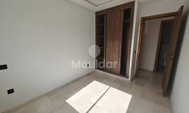 Apartamento para alugar em Casablanca, Belvédère