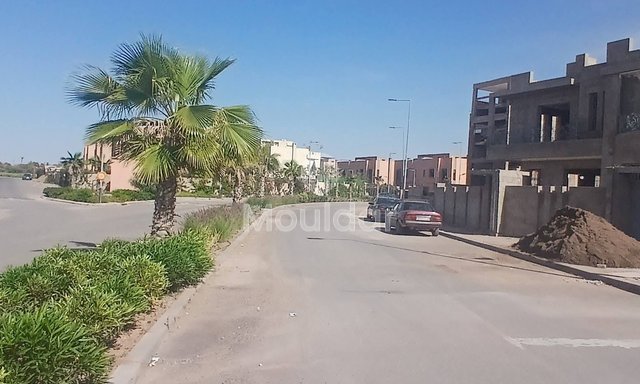Villa en venta en Marrakech, Targa