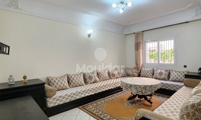 Appartement te huur in Agadir, Hay Houda