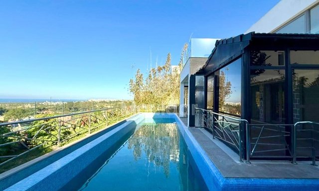 Villa en venta en Casablanca, Aïn Diab
