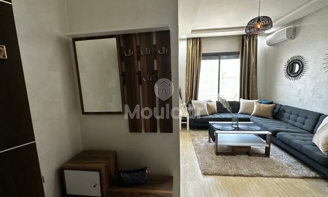 Estúdio para alugar em Casablanca, Maarif