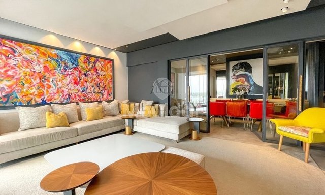 Appartement à louer à Casablanca, Maarif
