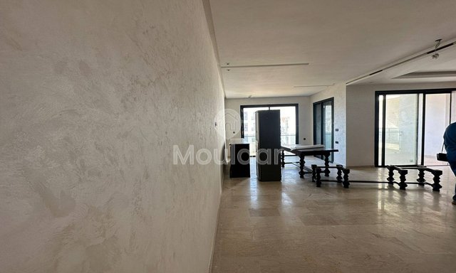Appartement à louer à Casablanca, Californie