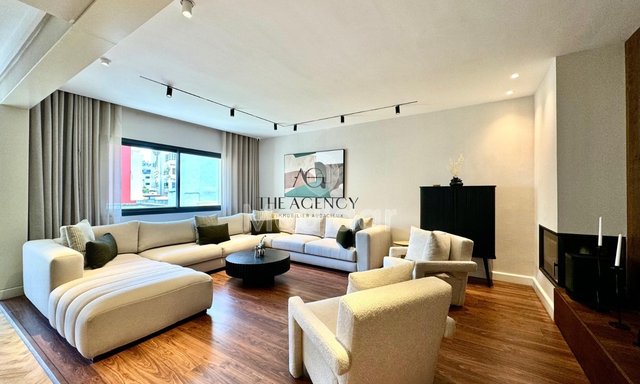 Appartement à louer à Aïn Borja, Casablanca