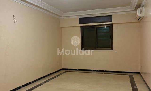 Apartment for rent in Marrakech, Semlalia