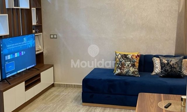 Appartement te huur in Agadir, El Houda