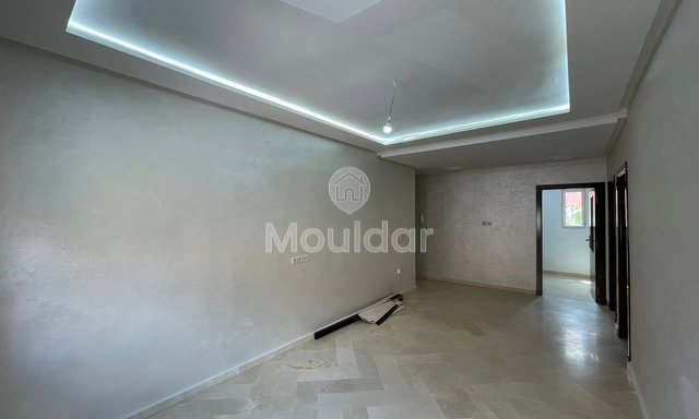Apartament de închiriat în Marrakech, cartierul Mabrouka