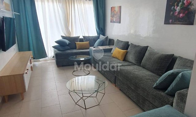 Appartamento in affitto a Casablanca Finance City