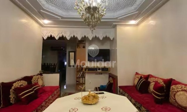Appartement te huur in Agadir, Hay Salam