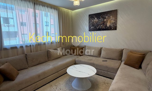 Apartament de închiriat în Marrakech, Ruta de Safi