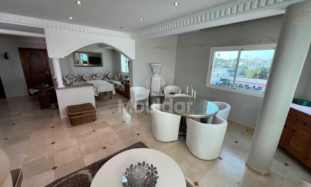 Appartement te koop in Asilah