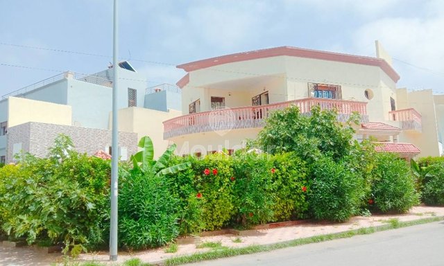 Villa te koop in Mohammedia, Monica