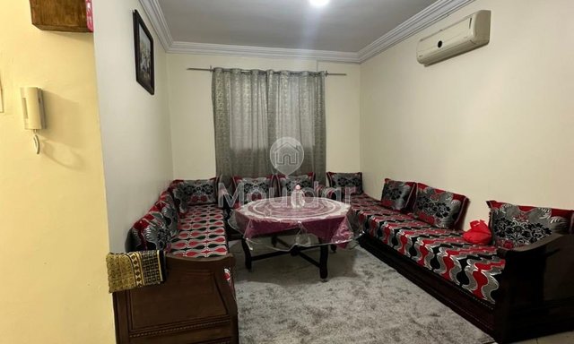 Apartment zu vermieten in Agadir, Hay Salam