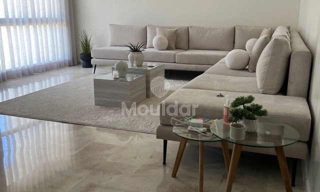 Appartement à louer à Casablanca, Route d'Azemmour