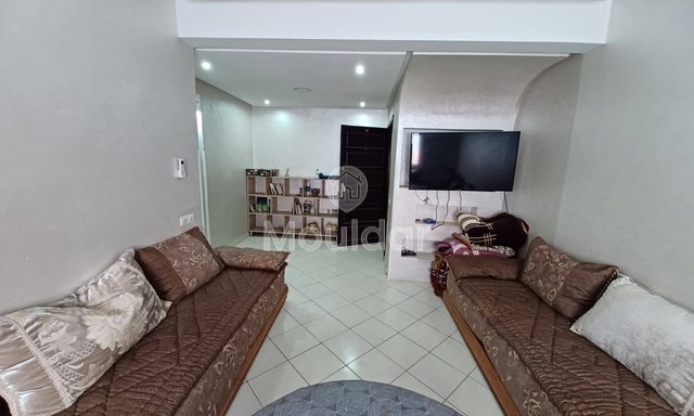 Apartment for rent in Marrakech, Al Fadl