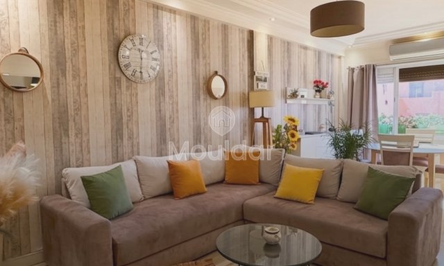Apartamento en venta en Marrakech Majorelle