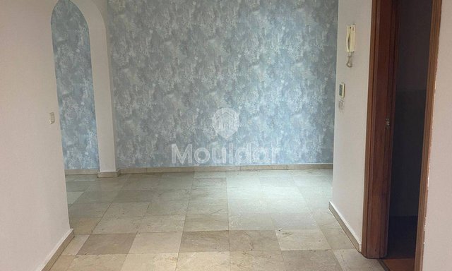 Appartement à louer à Marrakech
