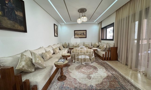 Apartamento à venda em Marrakech, bairro Guéliz