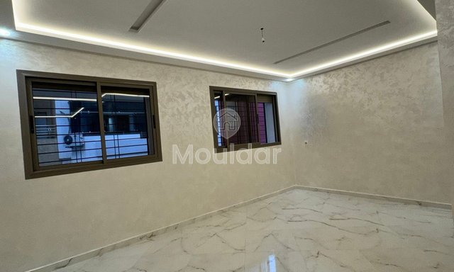 Duplex de vânzare în Fès, pe ruta Ain Chkaf