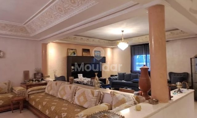 Villa للبيع في الدار البيضاء، سيدي معروف