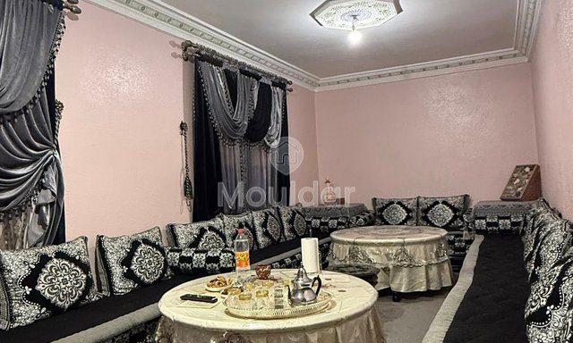 Casă de vânzare în Ouarzazate