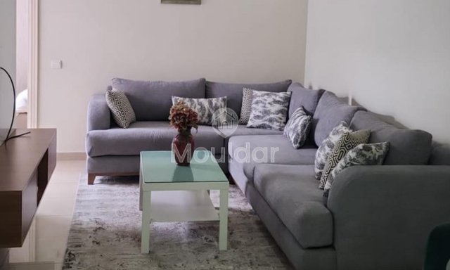 Studio in affitto a Casablanca, Gauthier