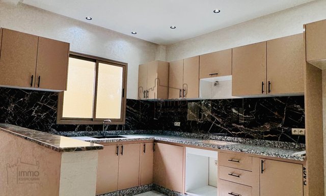 À vendre appartement à Essaouira