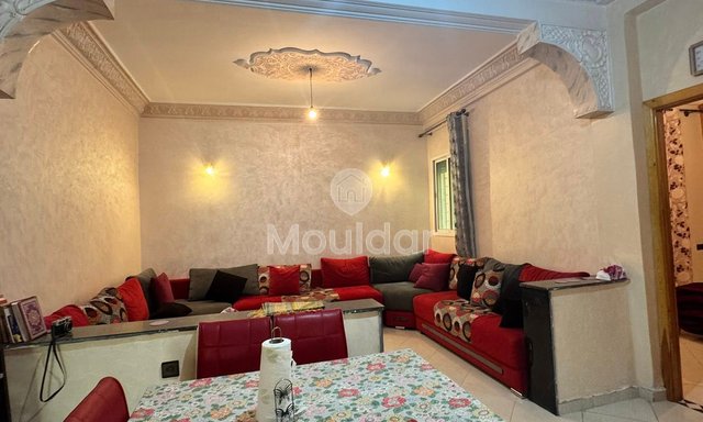 Wohnung zu verkaufen in Fès Route Ain Chkaf