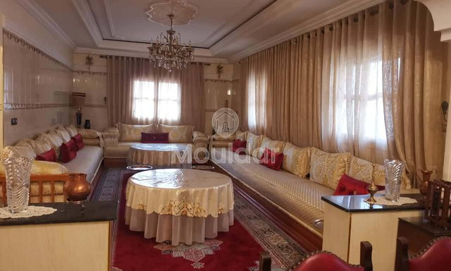 Casa en venta en Béni Mellal