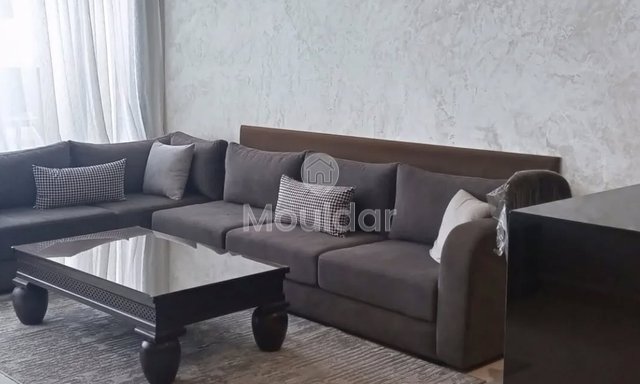Studio à louer à Casablanca, Les Princesses