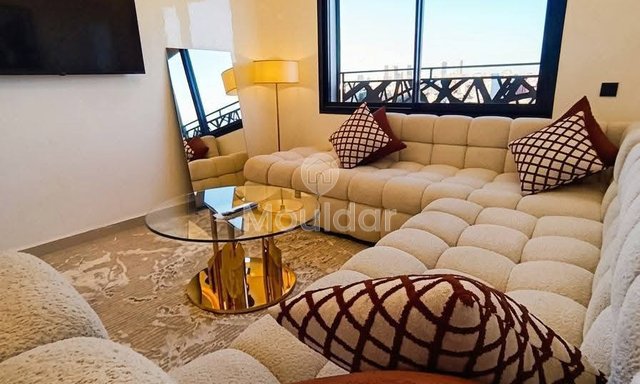 Appartement te huur in Béni Mellal
