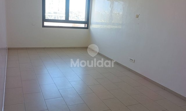 Casablanca'da Kiralık Daire, Casablanca Finans Şehri
