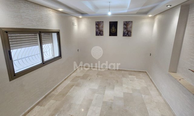 Apartamento en venta en Safi, Ciudad Nueva
