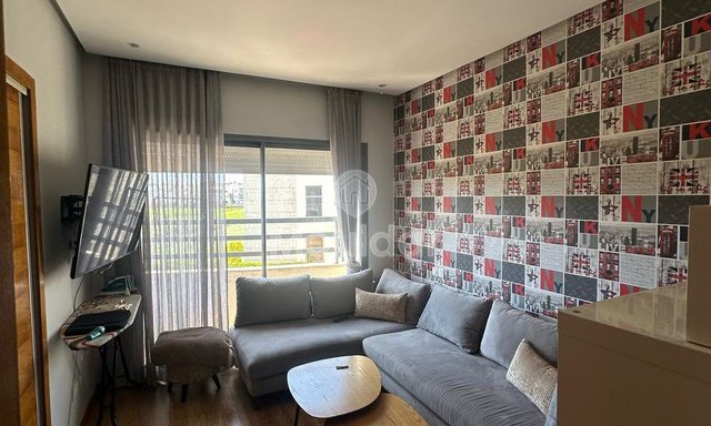 Villa en venta en Casablanca, Casablanca Finance City