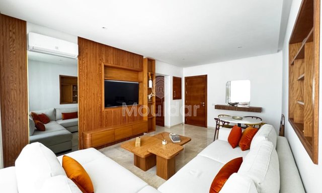 Appartement à louer à Casablanca, Route d'Azemmour
