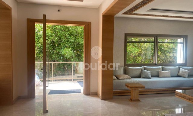 Villa en venta en Mohammedia, Hay Al Amal