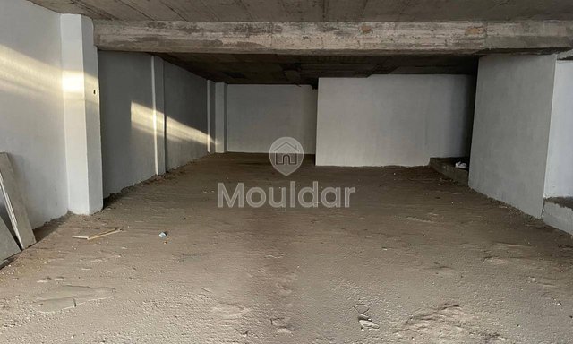 Local comercial para alugar em Aïn Sebaâ, Casablanca