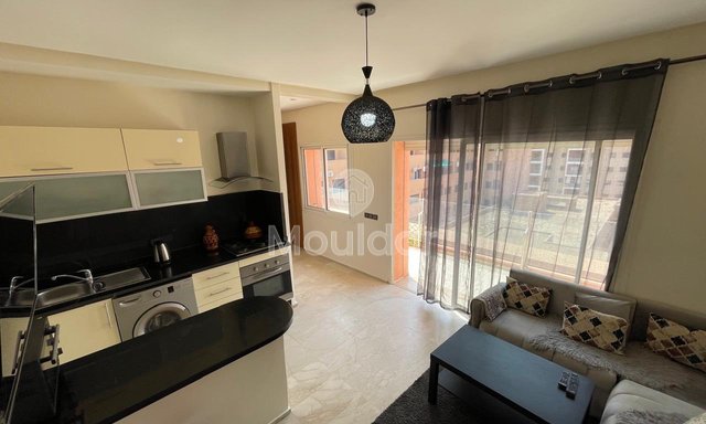 Estudio en venta en Guéliz, Marrakech