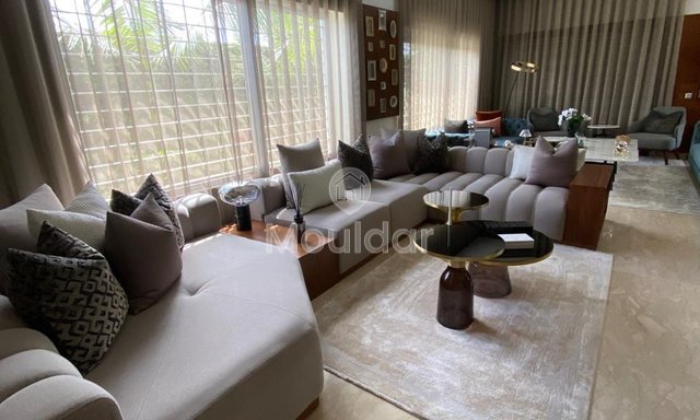 Villa in vendita a Dar Bouazza