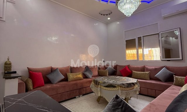 Casă de vânzare în Ouarzazate