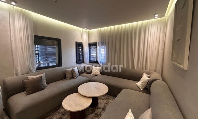 Apartamento para alugar em Marrakech, bairro Guéliz