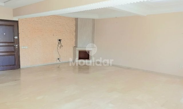 Appartamento in affitto a Casablanca, Val Fleuri