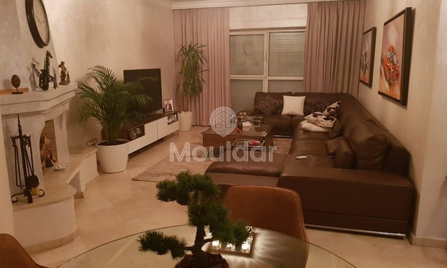 Apartment for sale in Casablanca, Racine neighborhood