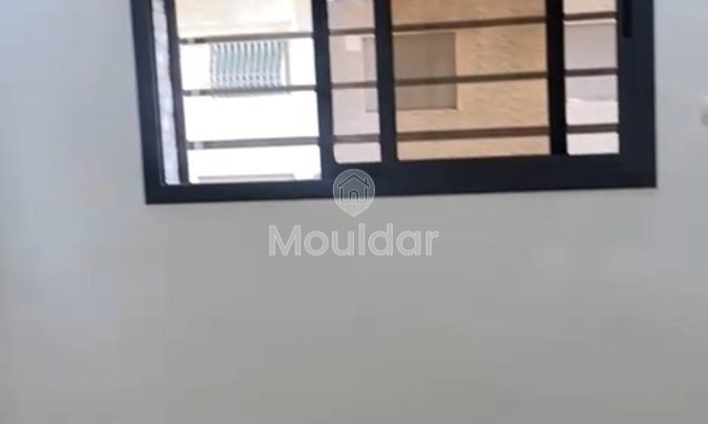 Wohnung zu vermieten in Sidi Maarouf, Casablanca