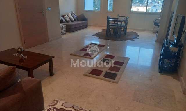 Appartement à vendre à Bouskoura, Prestigia