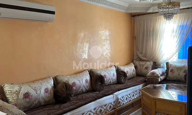 Appartement te huur in Agadir, Hay Al Wafaa