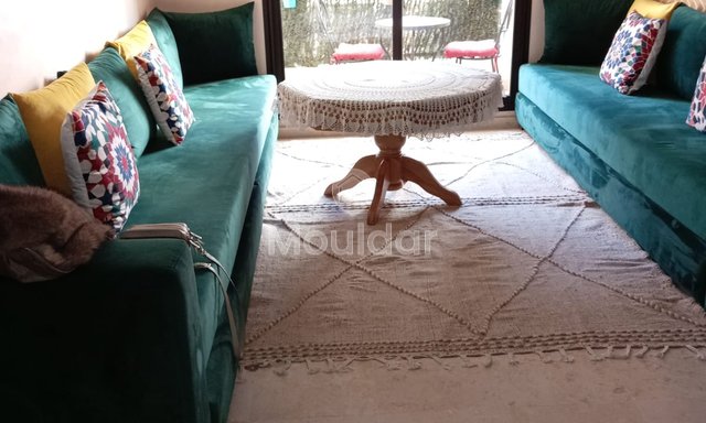 Estúdio à venda em Marrakech, Guéliz